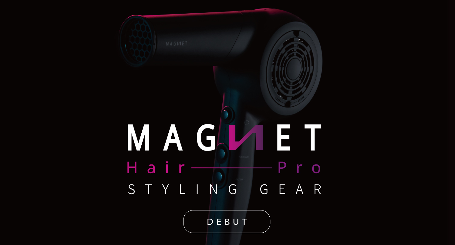 MAGNETHairPro