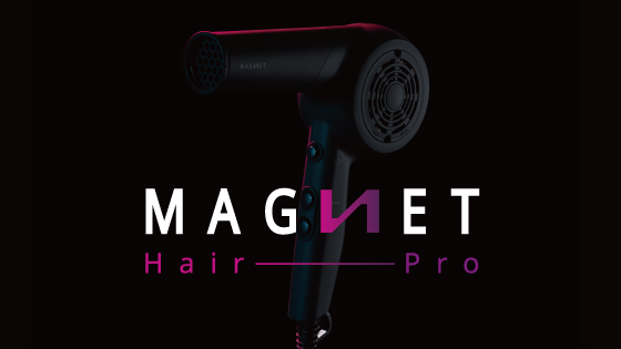 MAGNETHairPro 